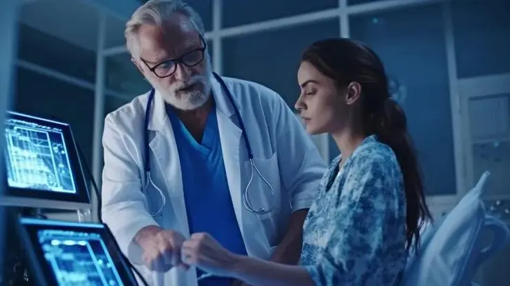 Improve Patient Satisfaction